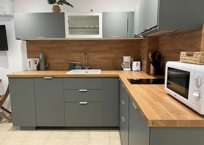 Le Levant Au Lavandou Le Lavandou