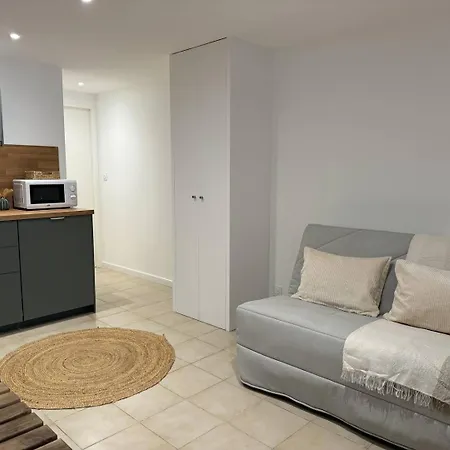 Apartamento Le Levant Au Lavandou