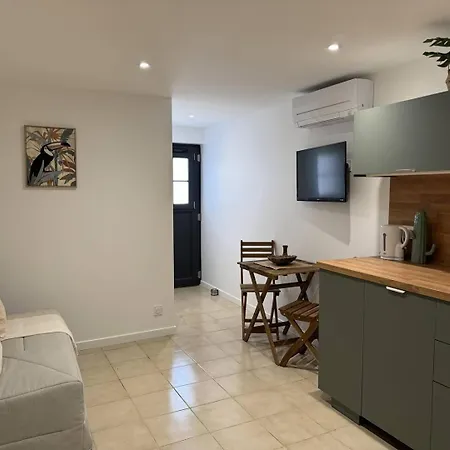 Le Levant Au Lavandou Apartamento Le Lavandou