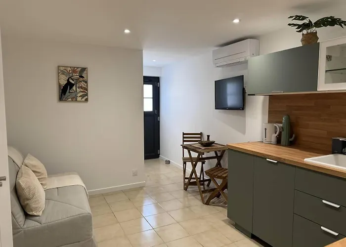 Le Levant Au Lavandou Apartmán Le Lavandou