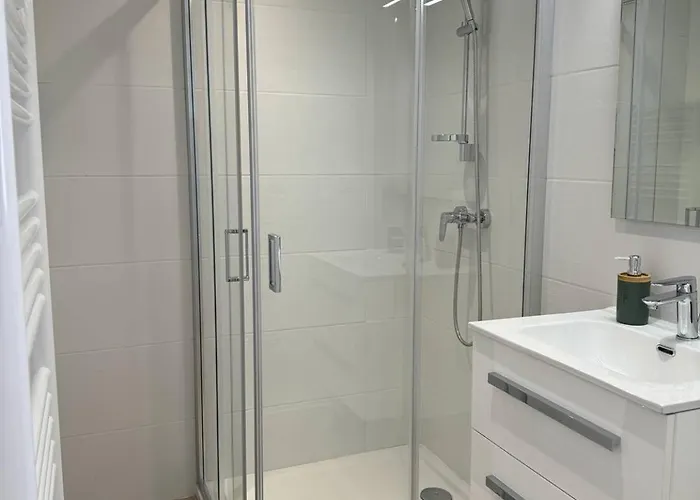 Le Levant Au Lavandou Apartmán